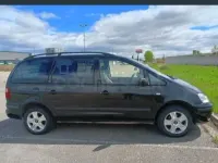Usado Renault Espace Dynamique 150 CV (110 kW) 2007 Azul Monovolumen