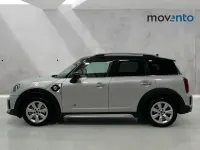 Usado Mini Cooper S Countryman 220 CV (161 kW) 2022 Gris SUV