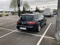 Usado Seat Exeo Sport 143 CV (105 kW) 2011 Negro Familiar
