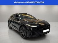 Usado Audi Q8 Premium 286 CV (210 kW) 2022 Negro SUV