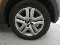 Usado Dacia Sandero Comfort 91 CV (66 kW) 2021 Naranja Utilitario