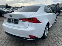 usado Lexus IS300 300h Hybrid Luxury * weißes Perl