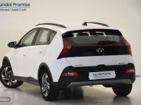 Usado Hyundai Bayon 84 CV (61 kW) 2022 SUV