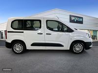 usado Opel Combo Life 1.5 TD 56kW (75CV) L Expression