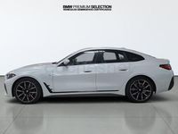 Usado BMW 420 Comfort Edition 190 CV (139 kW) 2024 Blanco Coupe