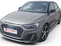 Usado Audi A1 Sportback Premium 110 CV (80 kW) 2021 Gris Utilitario
