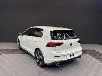 Usado VW Golf VIII GTI 245 CV (180 kW) 2024 Blanco Berlina