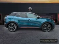 Nuevo Alfa Romeo Junior Edizione Speciale 116 kW (158 CV) 2025 Azul SUV