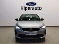 Usado Opel Corsa S 101 CV (74 kW) 2023 Gris Utilitario
