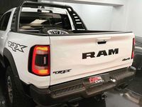 Usado Dodge Ram 712 CV (523 kW) 2021 Blanco Pickup/Camioneta