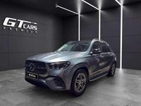 Usado Mercedes GLE43 AMG AMG 381 CV (280 kW) 2023 Gris SUV