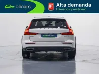 Usado Volvo V60 CC Pro 197 CV (144 kW) 2021 Blanco Familiar