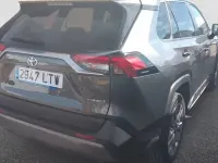 Usado Toyota RAV4 Hybrid Luxury 218 CV (160 kW) 2021 SUV