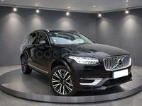 Usado Volvo XC90 Ultimate 455 CV (334 kW) 2023 Negro SUV
