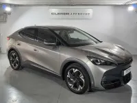Usado Cupra Tavascan Endurance 210 kW (286 CV) 2026 Eléctrico SUV
