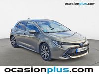 usado Toyota Corolla 2.0 180H STYLE E-CVT