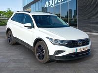Usado VW Tiguan Life 245 CV (180 kW) 2022 SUV