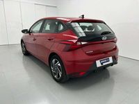 usado Hyundai i20 1.0 TGDI Klass 100