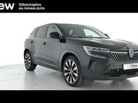 Usado Renault Austral Techno 200 CV (147 kW) 2024 Negro SUV