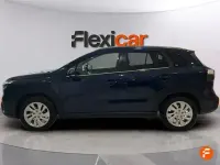 Usado Suzuki SX4 S-Cross 129 CV (94 kW) 2023 Azul SUV