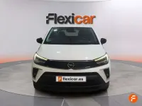 Usado Opel Crossland Edition 102 CV (75 kW) 2021 Blanco SUV
