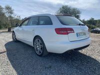 usado Audi A6 Avant 3.0TDI quattro Tiptronic