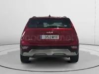 Usado Kia Niro 129 CV (94 kW) 2025 Rojo SUV