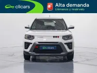 Usado SsangYong Tivoli 163 CV (119 kW) 2024 Blanco SUV