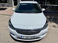 usado Opel Astra 5p Selective 1.6 CDTI 81 kW (110 CV) Start/Stop