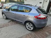 Usado Renault Mégane III Dynamique 131 CV (96 kW) 2008 Gris Utilitario