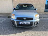 usado Ford Fusion 1.6TDCi Urban4