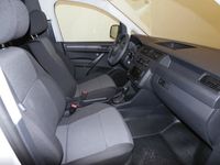usado VW Caddy Profesional Furgón Maxi ABT e-83 kW (113 CV)