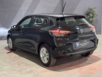 Nuevo Renault Clio V Evolution 90 CV (66 kW) 2025 Negro Berlina