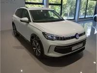 Nuevo VW Tiguan 150 CV (110 kW) 2026 Blanco SUV
