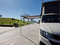 Usado VW California Beach 150 CV (110 kW) 2024 Beige Van