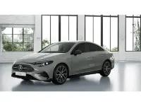 Nuevo Mercedes CLA180 AMG line 156 CV (114 kW) 2026 Manufaktur gris alpino Berlina