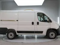 Usado Fiat Ducato 33 Easy 120 CV (88 kW) 2023 Blanco Van