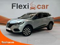 usado Renault Kadjar Limited GPF TCe 103kW (140CV)