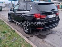 Usado BMW X5 258 CV (189 kW) 2015 Negro SUV
