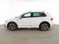 Usado VW Tiguan Sport 150 CV (110 kW) 2020 Blanco SUV