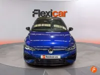 Usado VW Golf VIII R 333 CV (244 kW) 2023 Azul Utilitario