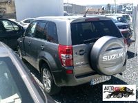 usado Suzuki Grand Vitara 1.9 DDiS 5 porte Executive