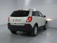 usado Opel Antara 2.2CDTI Selective S&S 4x2