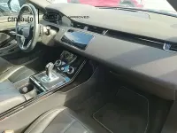 Usado Land Rover Range Rover evoque R-Dynamic 163 CV (119 kW) 2023 Azul SUV