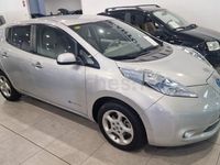 Usado Nissan Leaf Acenta 80 kW (109 CV) 2013 Eléctrico Utilitario