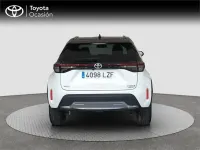 Usado Toyota Yaris Cross 116 CV (85 kW) 2022 Otro SUV