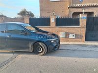 Usado Mercedes B250e 218 CV (160 kW) 2022 Azul Monovolumen