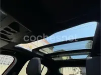 Usado Ford Focus Vignale 125 CV (91 kW) 2020 Rojo Berlina