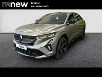 Usado Renault Rafale 300 CV (220 kW) 2026 Gris SUV