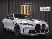 Usado BMW M4 Comfort Edition 551 CV (405 kW) 2023 Plateado Coupe